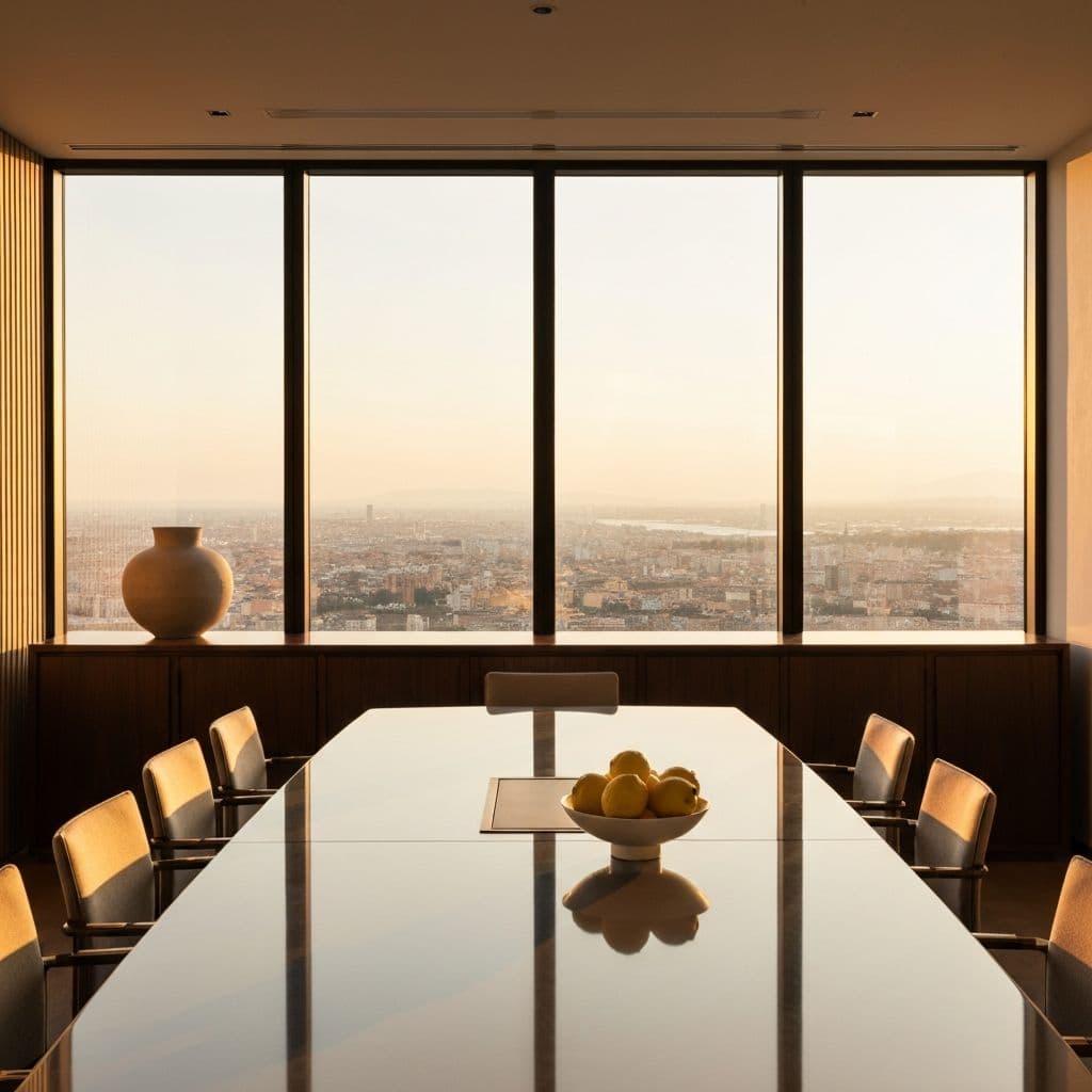 Historic Roman architecture representing enduring excellence